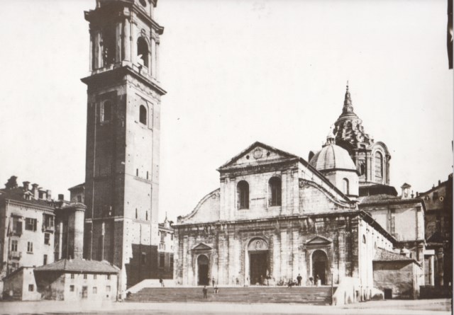 Carine Marret Dans l'ombre du Saint Suaire linceul Turin commissaire Levigan